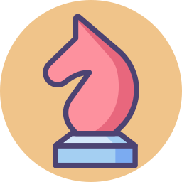 Strategy icon