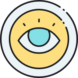 vision icon