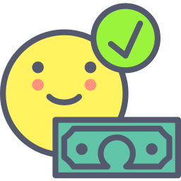 dollar icon