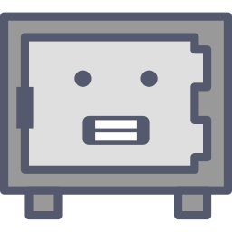 Safebox icon