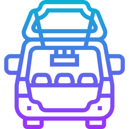 トランク icon
