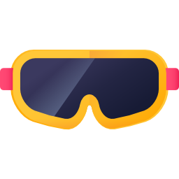 skibrille icon