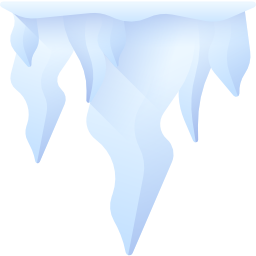 Stalactite icon