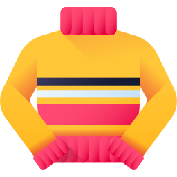 Sweater icon