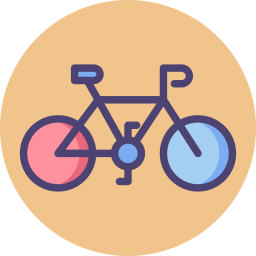 Bicycle icon