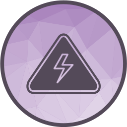 Elecricity icon