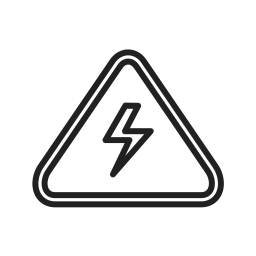 Elecricity icon