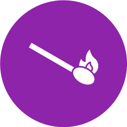 성냥개비 icon