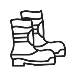 Boots icon