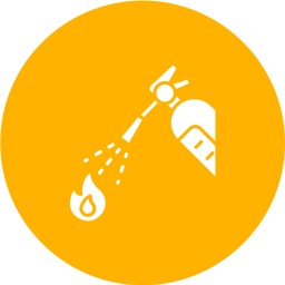 Extinguiser icon