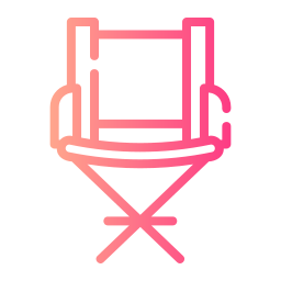 이사 의자 icon
