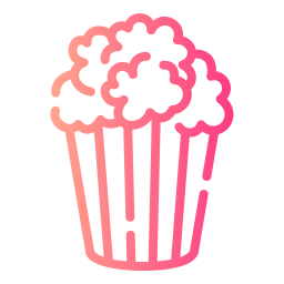 popcorn icon