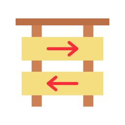 instruções Ícone