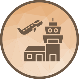 Airpot icon