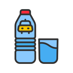 Water icon