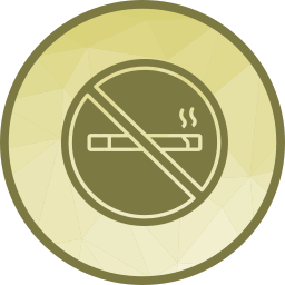 No smoking icon