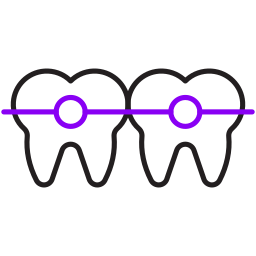 croisillons Icône