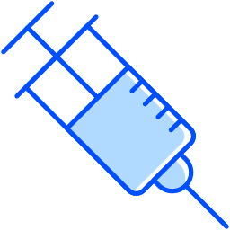 Injection icon