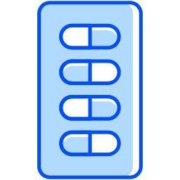 medicinale icona