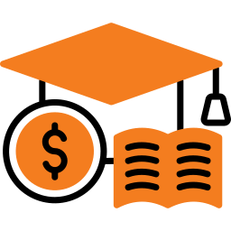 Scholarship icon