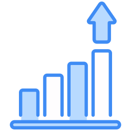 grafico icona