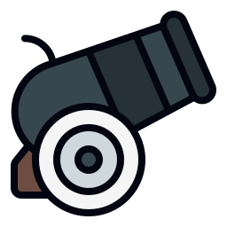 대포 icon
