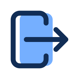 Exit icon