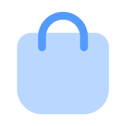 Bag icon