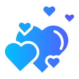 Heart icon