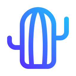 Plant icon