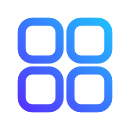 quadrat icon