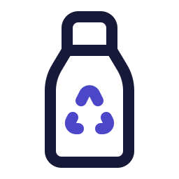 Bottle icon