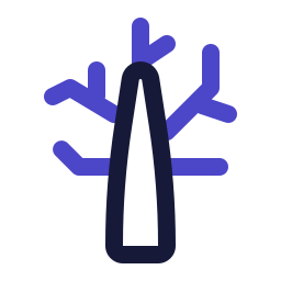 baum icon