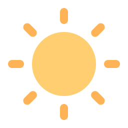 Weather icon