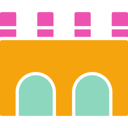 運河 icon