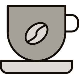 café exprés icono