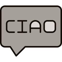 チャオ icon