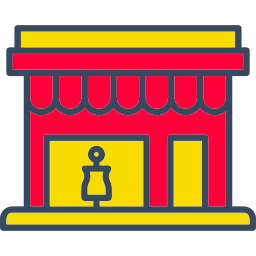 Boutique icon