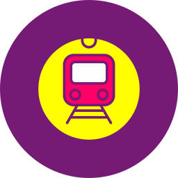 metro icono