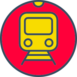 metro icon