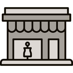 boutique icona