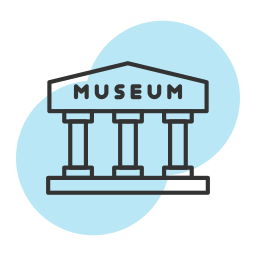 museum icon