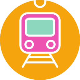 Metro icon