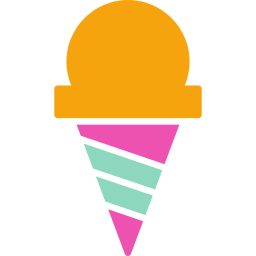 gelato Icône