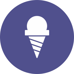 gelato Icône