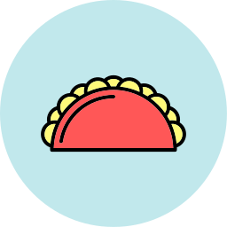 Piadina icon