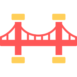 Bridge icon