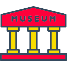 Музей иконка