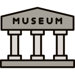 Музей иконка