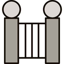 Gates icon